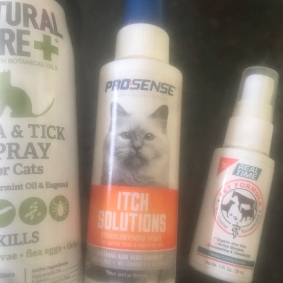 Cat care bundle - Picture 3 of 4